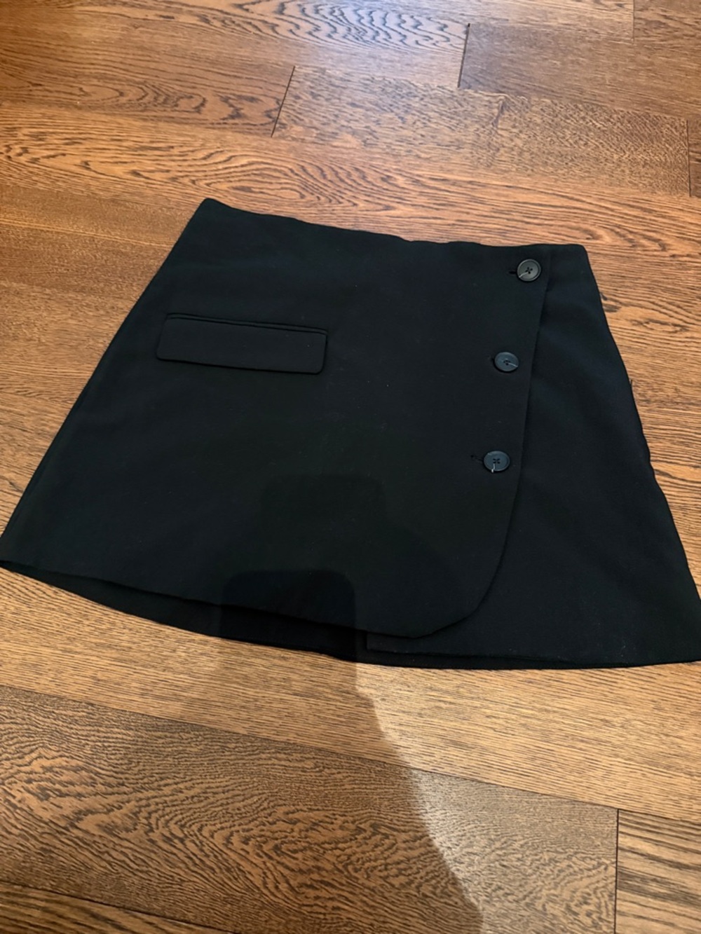 A New Day skirt